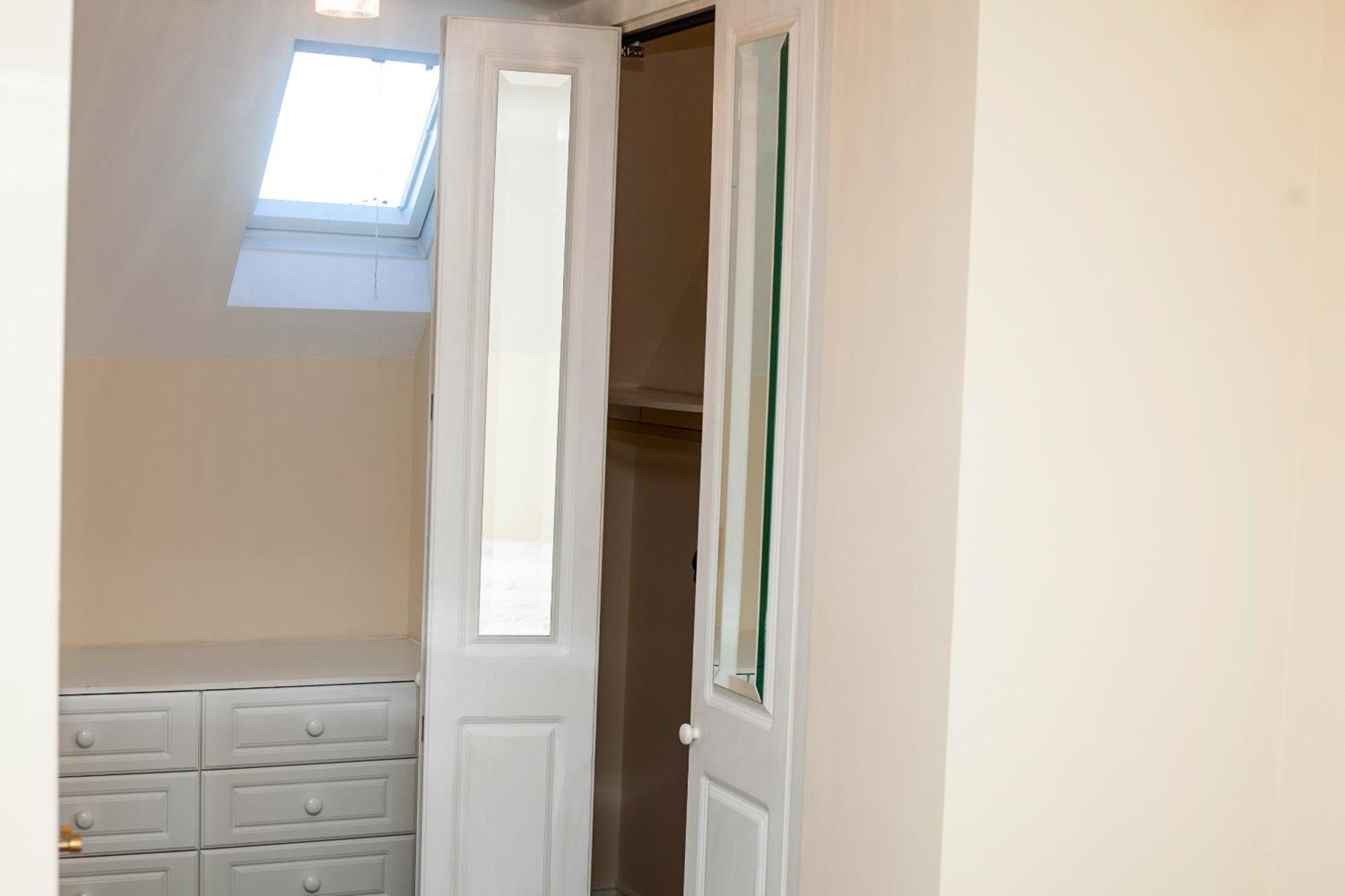 Avril Warwickshire Home Stay Nuneaton Zewnętrze zdjęcie