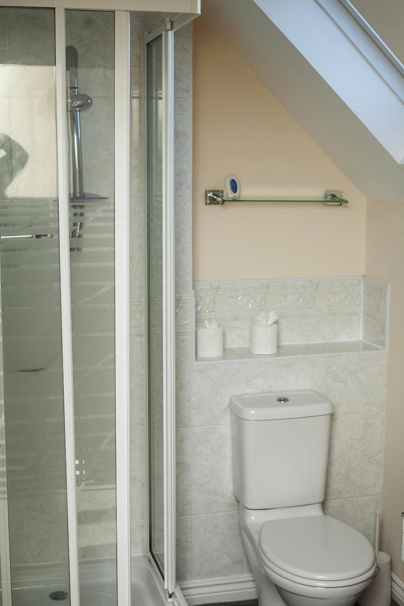 Avril Warwickshire Home Stay Nuneaton Zewnętrze zdjęcie