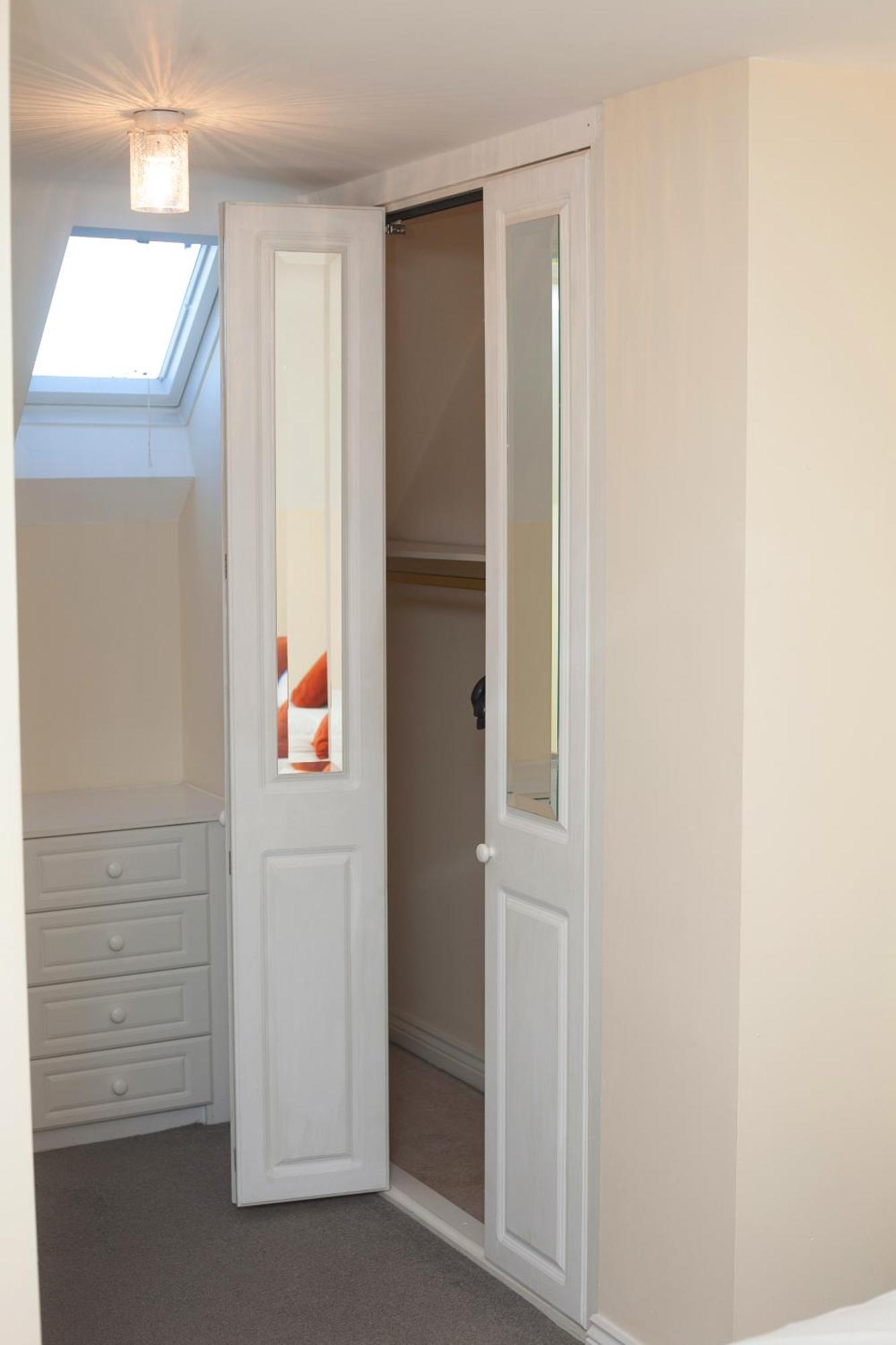 Avril Warwickshire Home Stay Nuneaton Zewnętrze zdjęcie