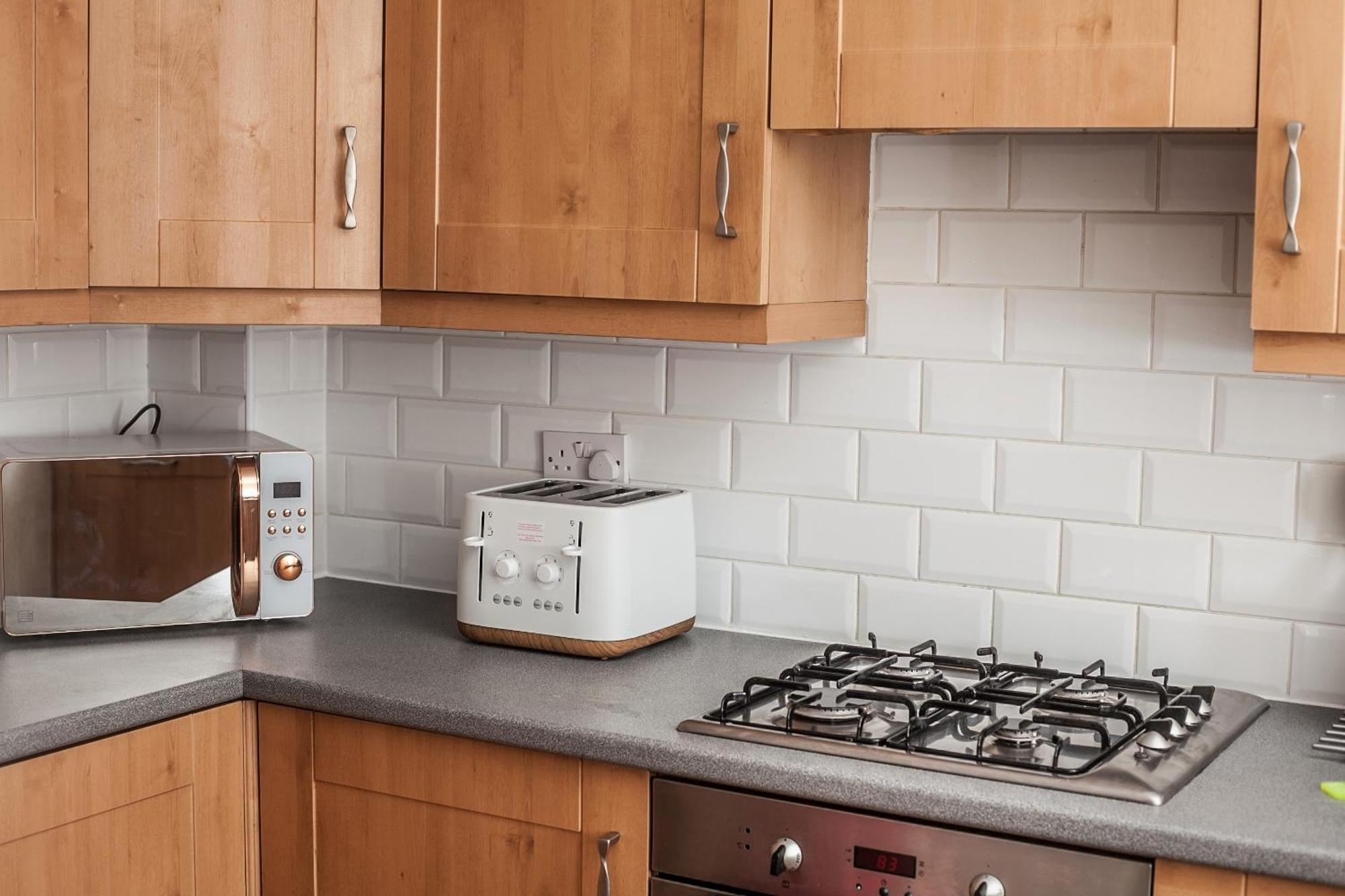 Avril Warwickshire Home Stay Nuneaton Zewnętrze zdjęcie