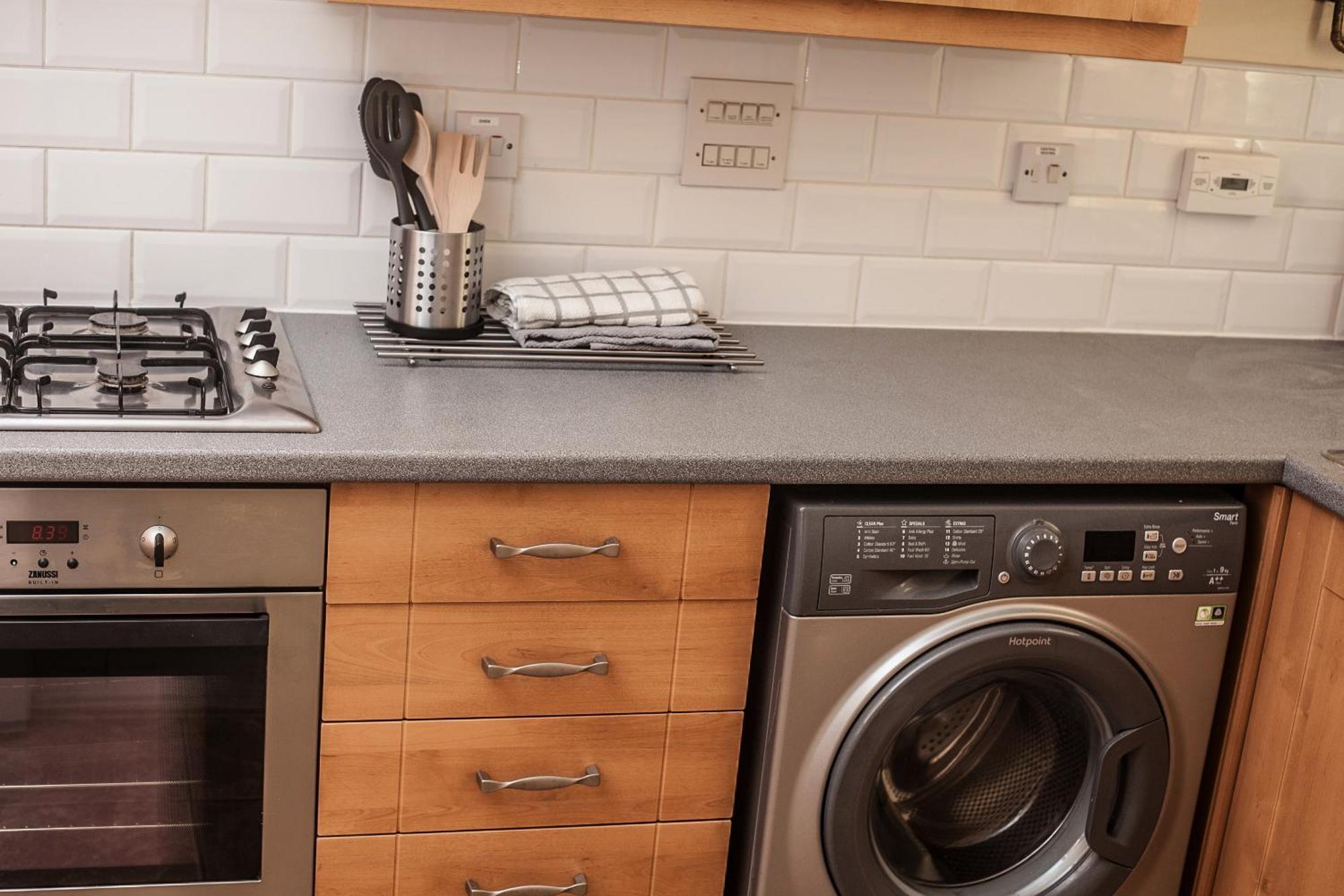 Avril Warwickshire Home Stay Nuneaton Zewnętrze zdjęcie