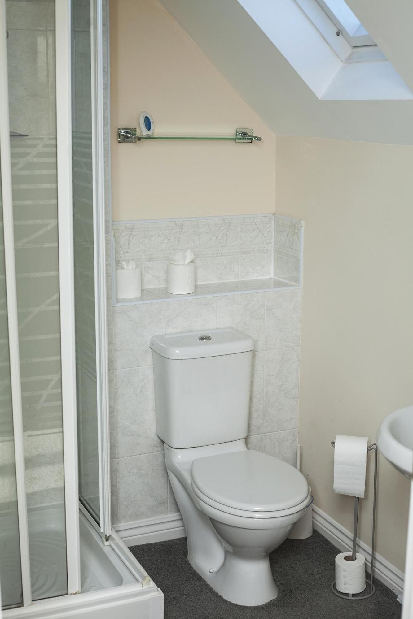 Avril Warwickshire Home Stay Nuneaton Zewnętrze zdjęcie