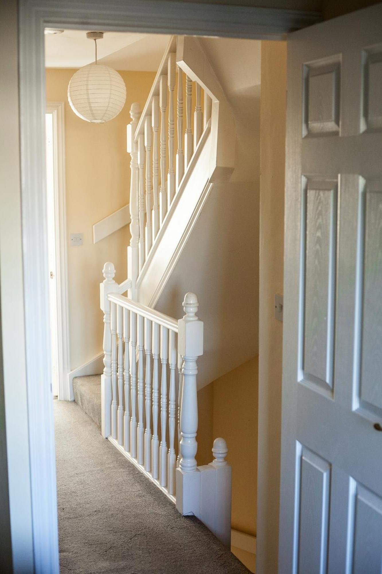 Avril Warwickshire Home Stay Nuneaton Zewnętrze zdjęcie