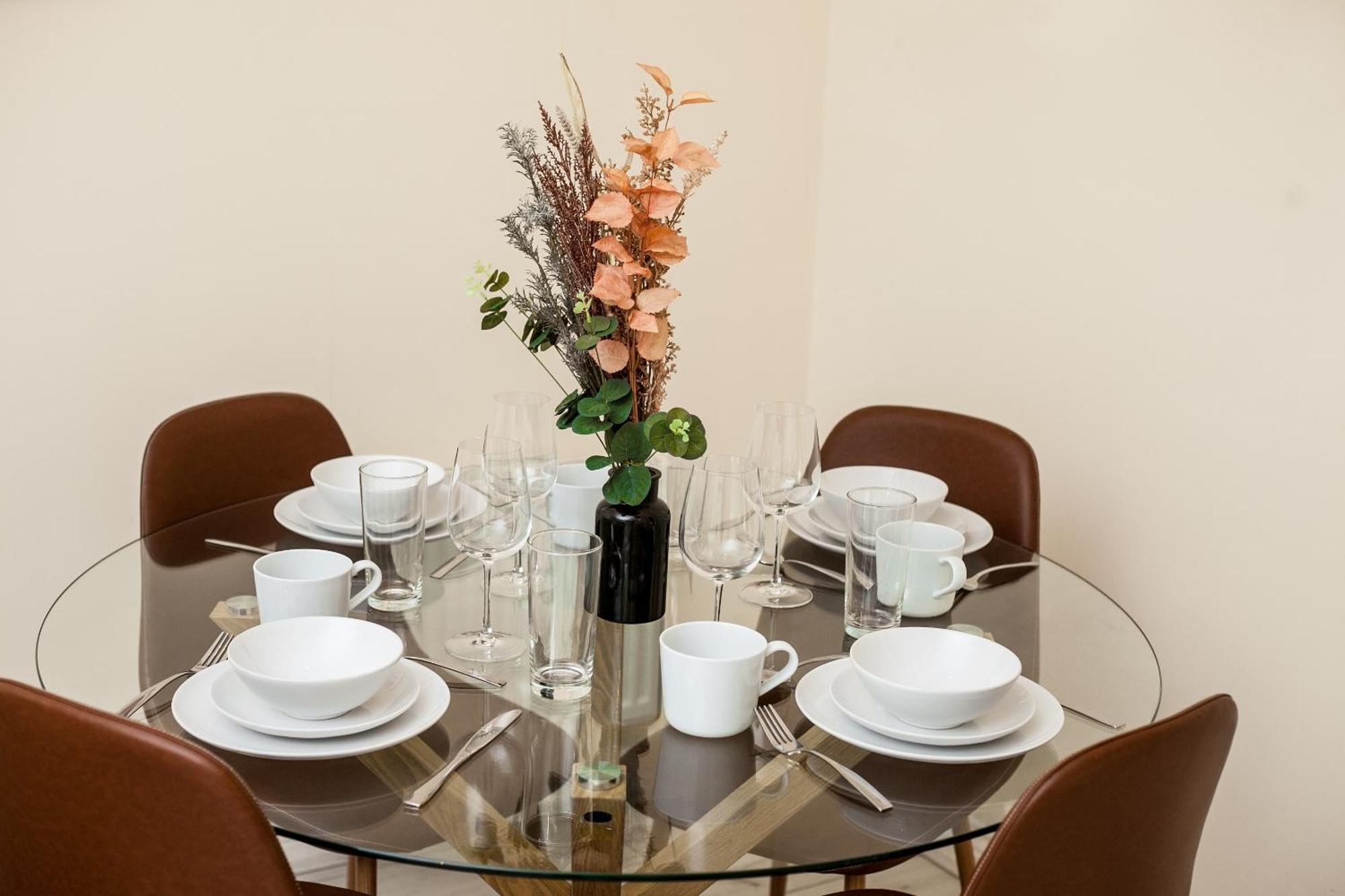 Avril Warwickshire Home Stay Nuneaton Zewnętrze zdjęcie