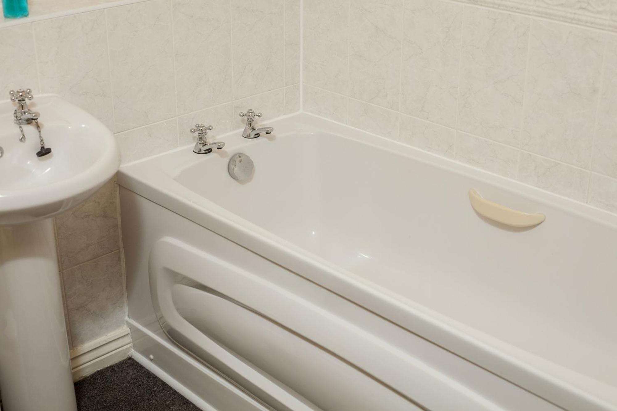 Avril Warwickshire Home Stay Nuneaton Zewnętrze zdjęcie