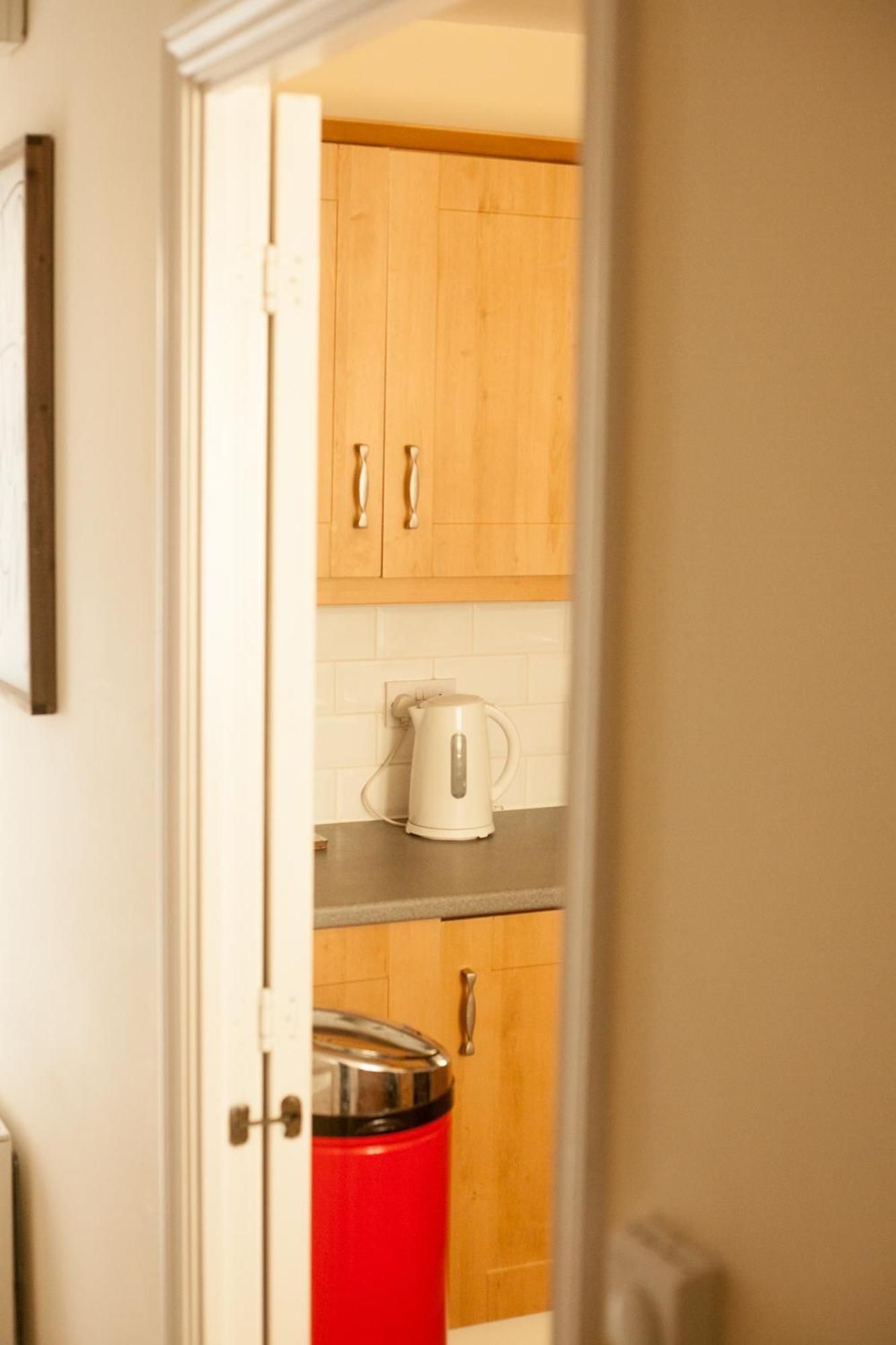 Avril Warwickshire Home Stay Nuneaton Zewnętrze zdjęcie