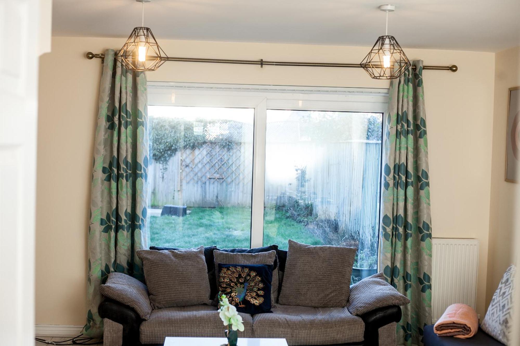 Avril Warwickshire Home Stay Nuneaton Zewnętrze zdjęcie