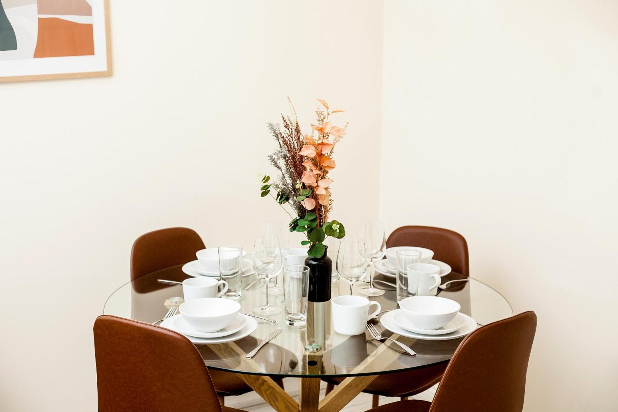 Avril Warwickshire Home Stay Nuneaton Zewnętrze zdjęcie